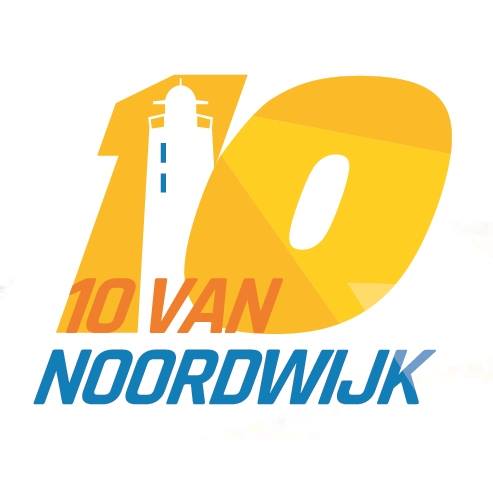 de 10 van Noordwijk