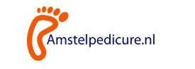 Amstelpedicure.nl is online!